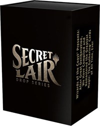 Secret Lair Drop April Fools