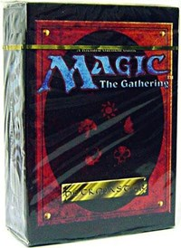 Fourth Edition Starter Deck