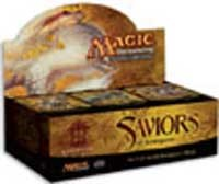Saviors of Kamigawa Booster Box