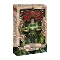 Tales of Aria Blitz Deck Briar
