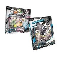 Black Bolt Binder and Unova Poster Collection Sams Club