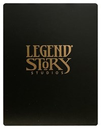 Second Anniversary Kit Alpha Investments