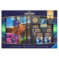 Disney Lorcana Collector Set Bundle
