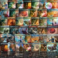 Secret Lair x Fallout Rad Superdrop The Built To Last Everything Bundle