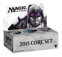 Magic 2015 M15 Booster Box