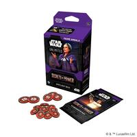 Secrets of Power Spotlight Deck Padme Amidala