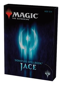 Signature Spellbook Jace Box Set