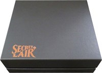 Secret Lair Ultimate Edition 2 Box Grey