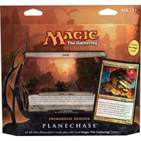 Planechase 2012 Primordial Hunger Deck