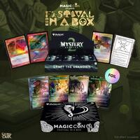 Secret Lair Drop Festival in a Box Atlanta 2025 Bundle