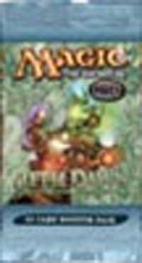Fifth Dawn Booster Pack