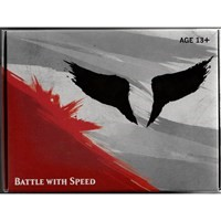 Khans of Tarkir Prerelease Kit Mardu