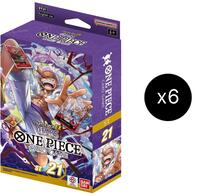Starter Deck EX Gear 5 Display