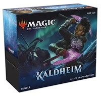 Kaldheim Bundle