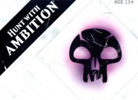 M15 Prerelease Hunt with Ambition
