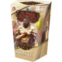 Armory Deck Boltyn