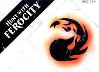 M15 Prerelease Hunt with Ferocity