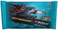 Aetherdrift Promo Pack