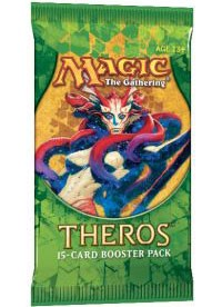 Theros Booster Pack