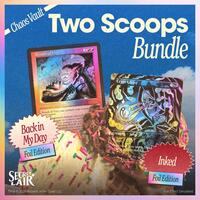 Secret Lair Drop Two Scoops Double Sprinkles Bundle