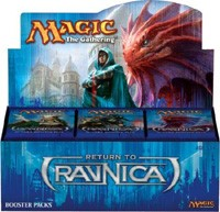 Return to Ravnica Booster Box