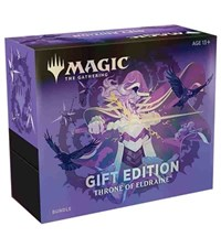 Throne of Eldraine Bundle Gift Edition