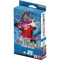 Starter Deck 25 BLUE Buggy