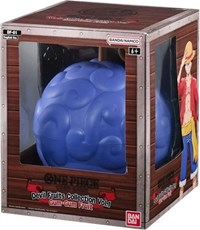 Devil Fruits Collection Vol 1