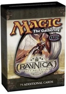 Ravnica Tournament Pack