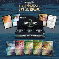 Secret Lair Drop Festival in a Box Chicago 2025 Bundle