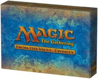 From the Vault Twenty Box Set