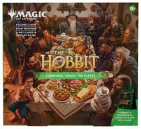 The Hobbit Scene Box Crack the Plates