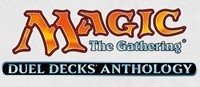 Duel Decks Anthology