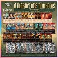 Secret Lair x The Hobbit A Marvelous Mathoms Superdrop A Marvelous Mathoms Everything Bundle