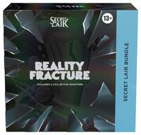 Reality Fracture Secret Lair Bundle