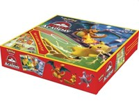 Pokemon TCG Battle Academy