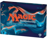 From the Vault Transform Box Set