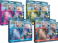 2022 World Championship Deck Set of 4