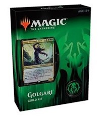 Guilds of Ravnica Guild Kit Golgari