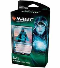 War of the Spark Planeswalker Deck Jace