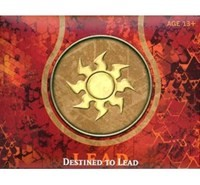 Born of the Gods Destined To Lead Prerelease