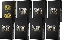 Secret Lair Drop February Superdrop Full of Foils Bundle