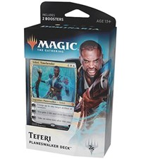 Dominaria Planeswalker Deck Teferi