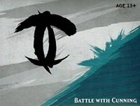 Dragons of Tarkir Prerelease Kit Ojutai