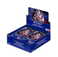 The Azure Seas Seven Booster Box