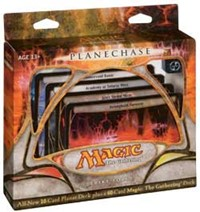 Planechase 2009 Strike Force Deck