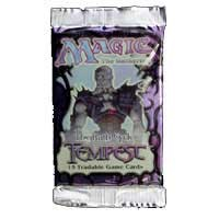Tempest Booster Pack