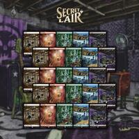 Secret Lair Drop KEXP Where the Music Matters Non Foil Bundle