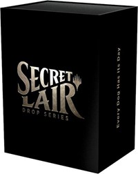 Secret Lair Drop Every Dog Has Its Day Traditional Foil Edition