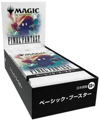 FINAL FANTASY Basic Booster Display Japanese